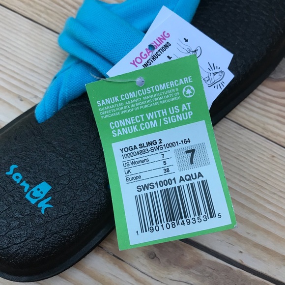 Sanuk yoga sling 2 - Picture 14 of 16